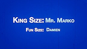 DAMIEN Chapter 1 - Job Well Done