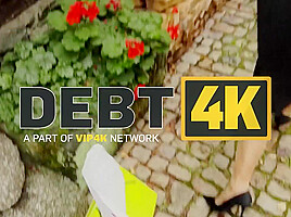 DEBT4k  Epic Fucking Fail