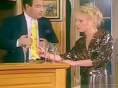 DIRTY WOMAN 1989