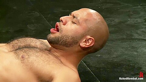 DJ vs Leo Forte