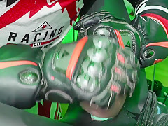 Dainese Gloves Treatment