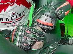 Dainese Gloves Treatment