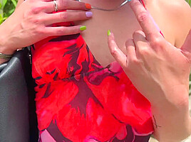 Daisy, 25 years old, medical secretary in Lyon: a little bomb!