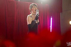 Daisy Taylor - Kinky Ladyboy Crazy Xxx Video