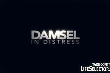 Damsel in