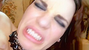 Dana DeArmond Anal Creampie