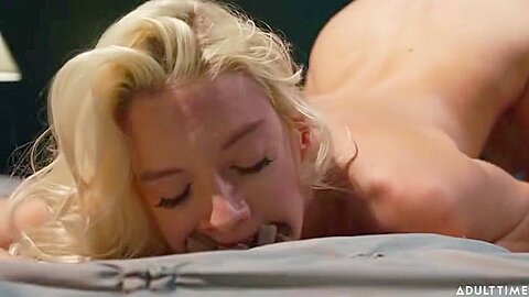 Dana Vespoli & Kenna James - Switch: Awakening