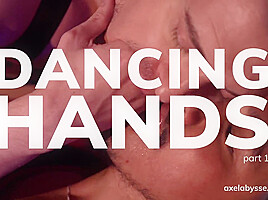 Dancing Hands, Part 1