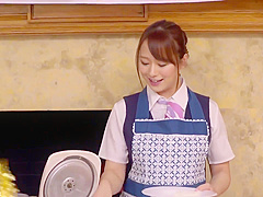 Dandy-493 Marina Shiraishi