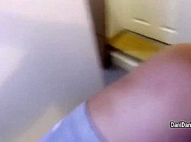 Dani Daniels - Last Topanga Camsoda Com Show