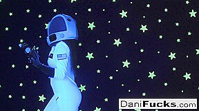 Dani Daniels in Fun On Porn Set Behind The Scenes - DaniDaniels