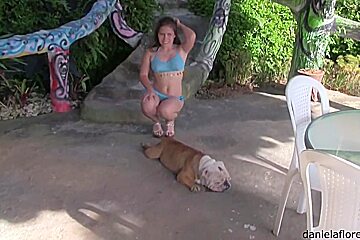 Daniela 3