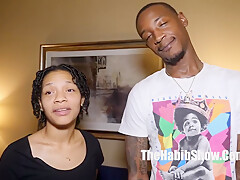 Dante And Rose Couple Knows How To Fuck Each Other Right