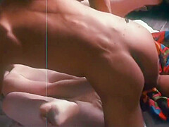 Darby Lloyd Rains - Retro Porn 4