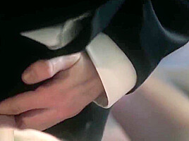 DaringSex Dirty MILF Loves Cock