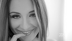 Date in her Gape - She Fingers Herself with Fervor - PornWorld
