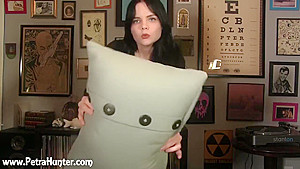 Date your pillow, loser!
