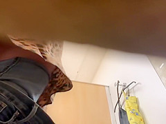 Day in the store