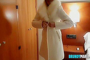 De Que Esta Echo Mi Cono? - 28 Folladas Exclusivo!! - Ver Video Hasta El Final 25 Min With Bruno Y Maria