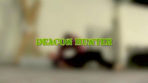 Deacon Becomes Reece's Bitch - Deacon Hunter & Reece Bentley