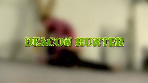 Deacon Becomes Reece's Bitch - Deacon Hunter & Reece Bentley