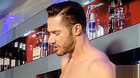Dean Monroe and Seth Roberts