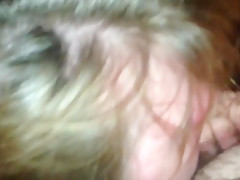 Debbie Sucks Cock