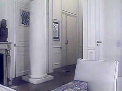 Debora's Passion -scene4