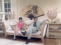 Debora's Passion -scene4