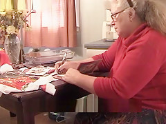 Debs Christmas cards