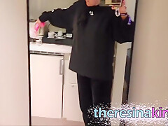 Deep Throat Miracle! Thats How Deep Your Cock Goes!