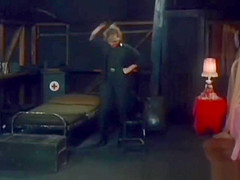 Deeper Intense Vintage Sex From 1977