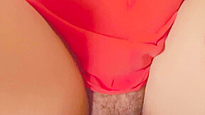 Dehati Bhabhi Ki Chudai Devar Ne Apni Bhabhi Ko Reom Bad Pe Choda