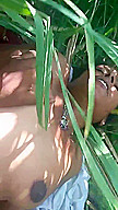 Dehati Bhabi Jungle Sex With A Secret Lover Mms