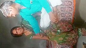 Dehati Randi Sex With A Local Customer
