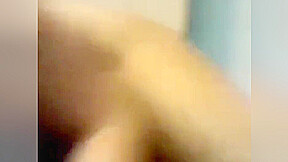 Delhi Wali Girlfriend Saying Mjhe Mat Chorna Speaking Hindi And Moaning Loud And Hard