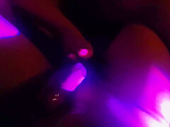 Delicious Footjob