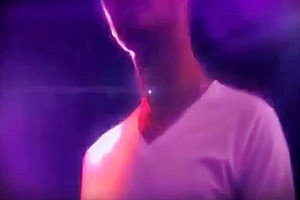Deluxe TS Orgasm