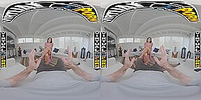 Demi Deep Anal