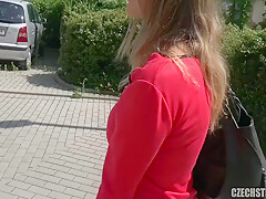 Denis A - Busty Milf