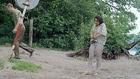 Der Philosoph (1988) Adriana Altaras, Claudia Matschulla, Friederike Tiefenbacher