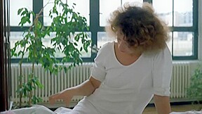 Der Philosoph (1988) Adriana Altaras, Claudia Matschulla, Friederike Tiefenbacher