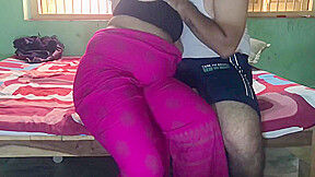 Deshi Indian Village Fat Women Fucking With Husband