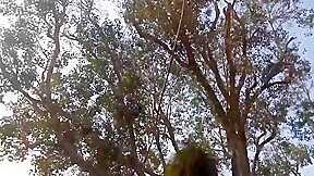 Deshi Village Bhabhi Outdoor Romance With Dever Deshi Sex