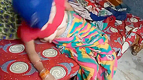 Deshi Village Bhabhi Outdoor Romance With Dever Deshi Sex
