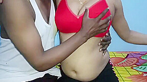 Desi Anjali Ki Mast Chudai, Unke Husband Ke Sath ,hotanjali