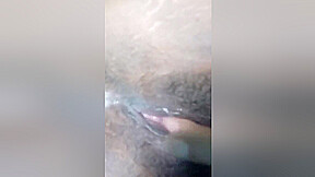 Desi Aunty Fingering Hot Pussy, Clear Audio
