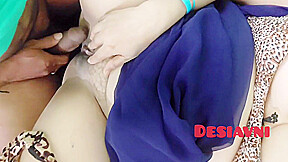 Desi Avni Hard Fuck