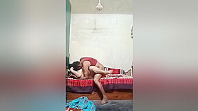 Desi Bangla Couple Fucking