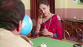 Desi Bhabhi And Desi Aunty In Indian Police Ne Ke Sath Zabajsti Ki